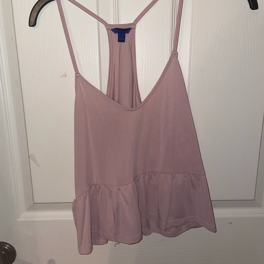 Aeropostale top
